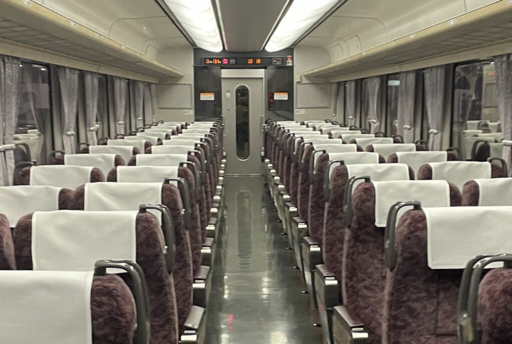 2025改正】JR東海 ホームライナー沼津・静岡・浜松 時刻表 - とれみっけ！